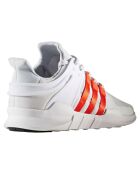 Baskets Eqt Support Adv By9581 blanches