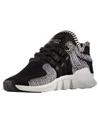 Baskets Eqt Support Adv Pk noir/blanc