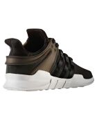 Baskets Eqt Support Adv Cp9557 noires