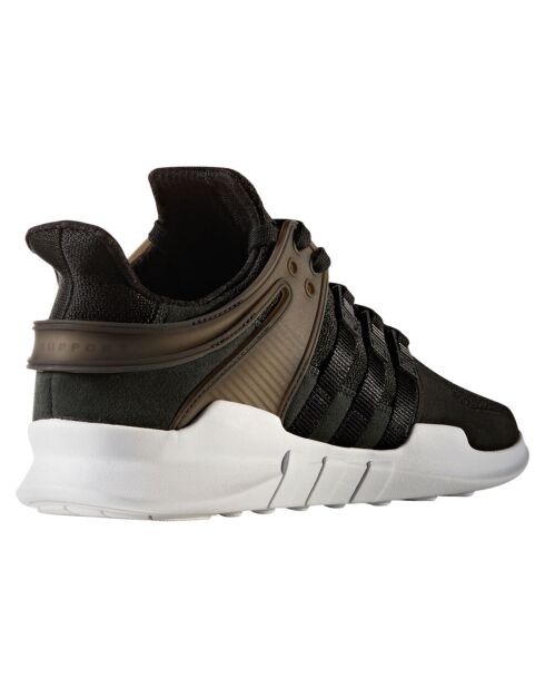 Baskets Eqt Support Adv Cp9557 noires