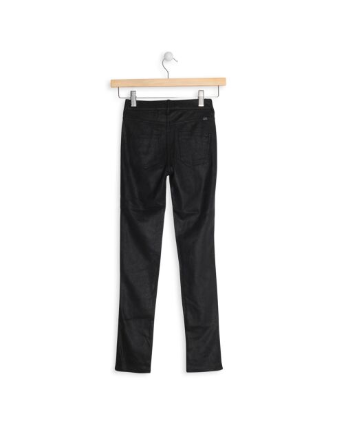 Tregging The Jeg effet Peau noir