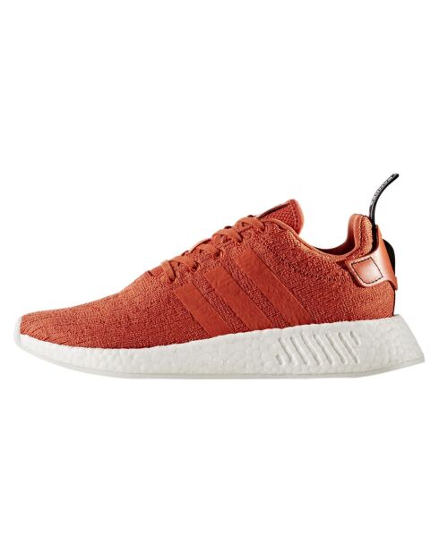 Baskets Nmd_R2 rouges