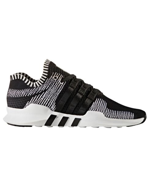 Baskets Eqt Support Adv Pk noir/blanc