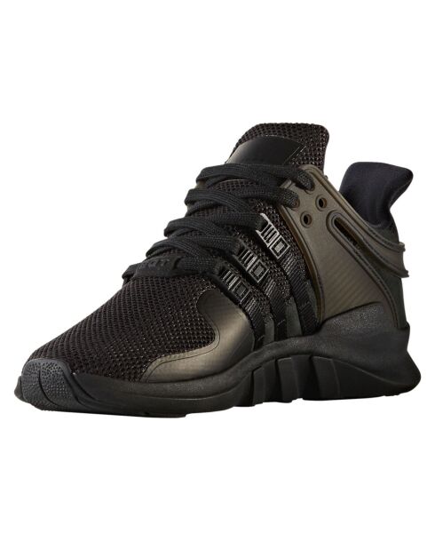 Baskets Eqt By9110 noires