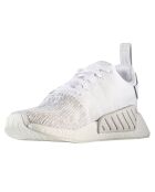 Baskets Nmd R2 W blanches