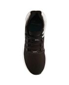 Baskets Eqt Support 93/17 noires