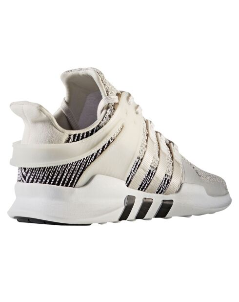 Baskets Eqt Support Adv écrues