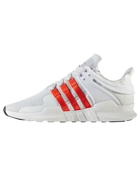 Baskets Eqt Support Adv By9581 blanches