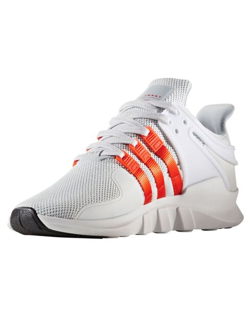 Baskets Eqt Support Adv By9581 blanches