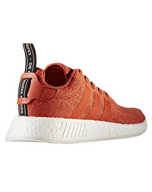 Baskets Nmd_R2 rouges