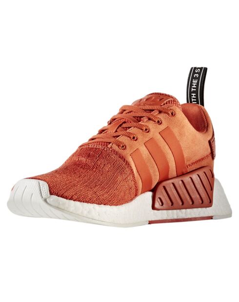 Baskets Nmd_R2 rouges