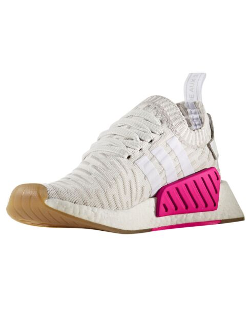 Baskets Nmd By9954 blanches