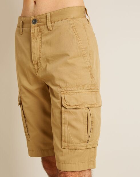 Short Webster Lake beige