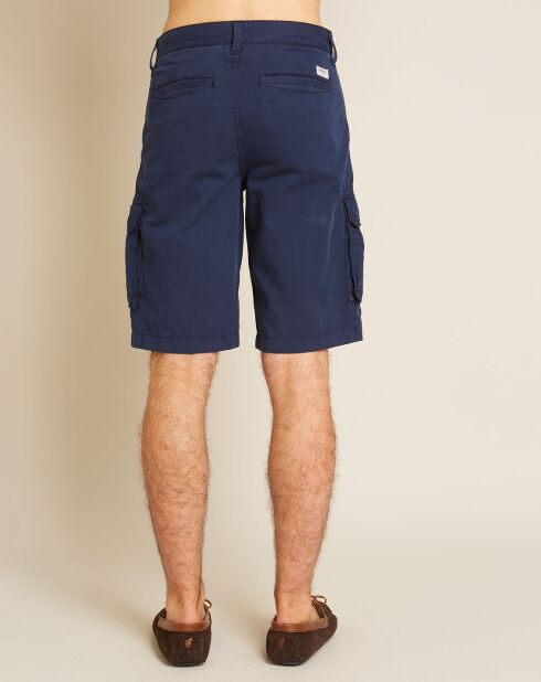 Short Webster Lake marine