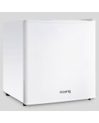 Mini réfrigérateur pose libre FGX480 blanc - 46L
