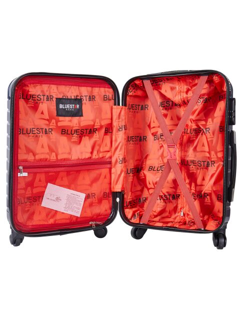 Denver Langstreckenkoffer mit 4 Rädern, 70 cm, Champagner