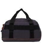 Sac de Voyage Toulouse 42 cm gris/orange