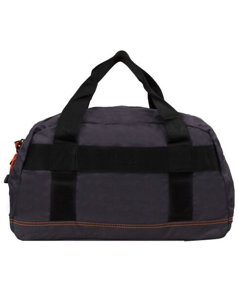 Sac de Voyage Toulouse 42 cm gris/orange