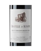 1 St-Emilion Gd Cru 2015 Chapelle d'Ausone 75cl