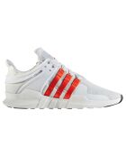 Baskets Eqt Support Adv By9581 blanches