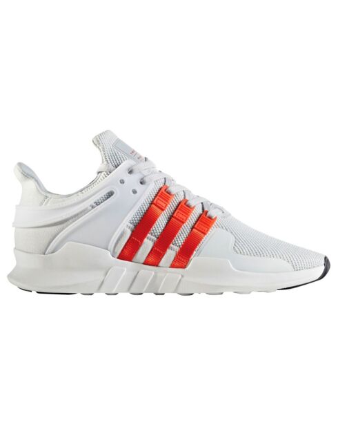 Baskets Eqt Support Adv By9581 blanches