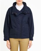 Parka Bank bleu marine