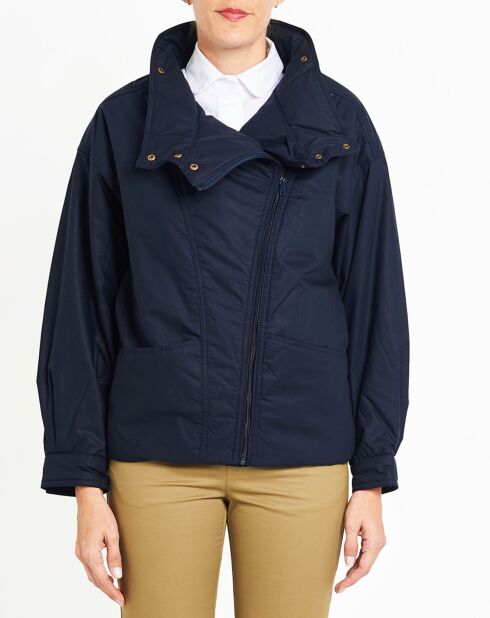 Parka Bank bleu marine