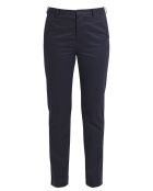 Pantalon ajusté Charles bleu marine