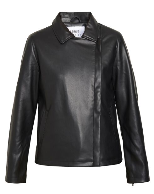 Blouson Calpaga noir