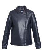 Blouson Calpaga bleu marine