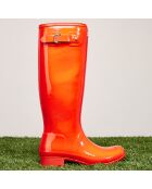 Bottes hautes Original Tour Gloss orange