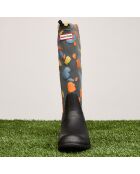 Bottes hautes Original Tall Neo Tour noir/multicolore