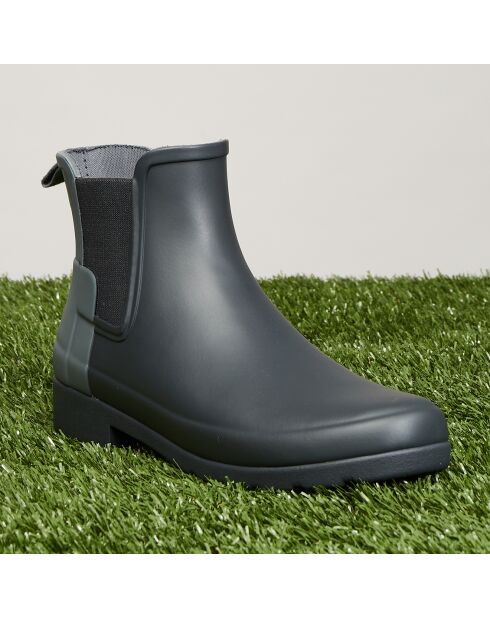 Bottillons Original Refined Chelsea gris/anthracite