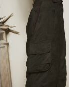 Pantalon Forest vert forêt