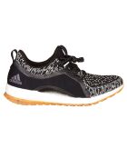 Baskets running Pureboost X All Terrain noir/blanc