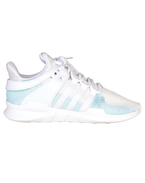 Baskets Eqt Support Adv Ck blanc/bleu