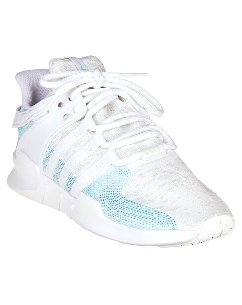 Baskets Eqt Support Adv Ck blanc/bleu