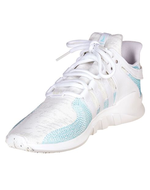 Baskets Eqt Support Adv Ck blanc/bleu