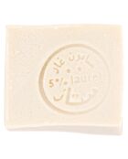 Savon d'Alep Excellence BIO 5% d'Huile de Baie de Laurier - 200 g