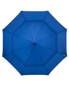 Parapluie Golf bleu