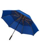 Parapluie Golf bleu