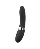 Vibromasseur Elise 2 noir