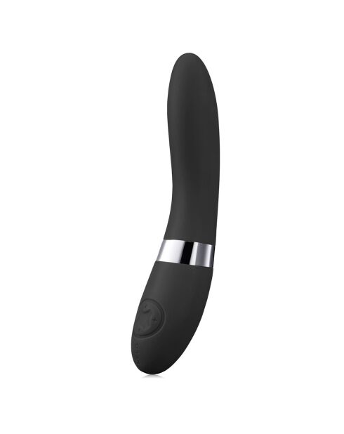 Vibromasseur Elise 2 noir