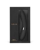 Vibromasseur Elise 2 noir