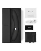 Vibromasseur Elise 2 noir