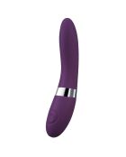 Vibromasseur Elise 2 violet