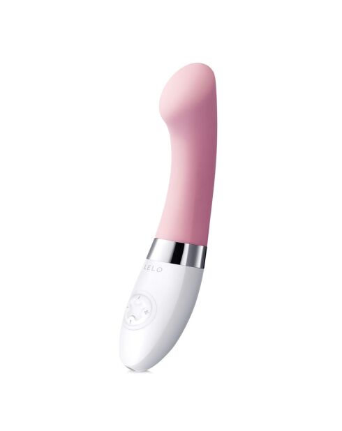 Vibromasseur Gigi 2 rose