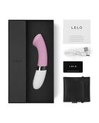 Vibromasseur Gigi 2 rose
