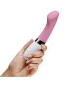 Vibromasseur Gigi 2 rose