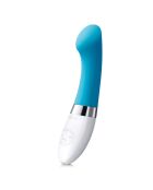 Vibromasseur Gigi 2 turquoise